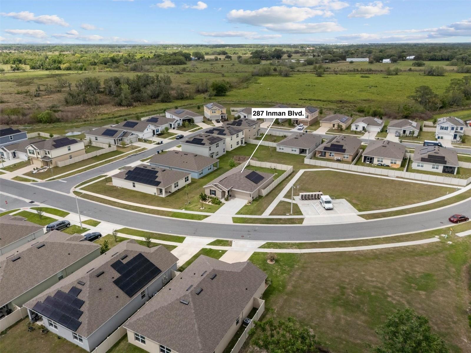 INMAN GRVS PH 2 - Residential