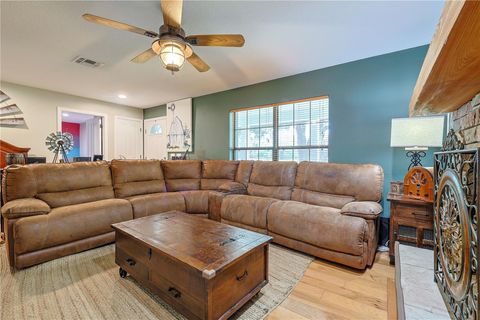 Tiny photo for 1392 SW 103rd Avenue, Webster, FL 33597 (MLS # OM700749)
