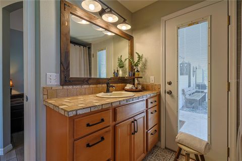 Tiny photo for 1392 SW 103rd Avenue, Webster, FL 33597 (MLS # OM700749)