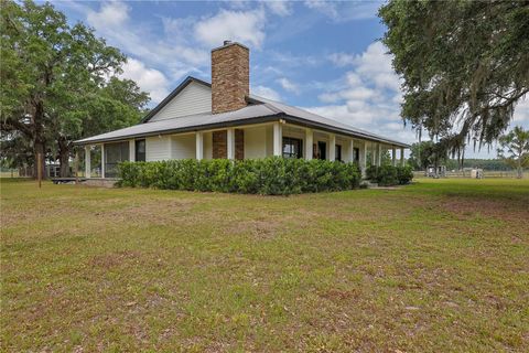 Tiny photo for 1392 SW 103rd Avenue, Webster, FL 33597 (MLS # OM700749)