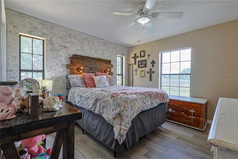 Tiny photo for 1392 SW 103rd Avenue, Webster, FL 33597 (MLS # OM700749)
