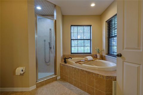 Tiny photo for 1392 SW 103rd Avenue, Webster, FL 33597 (MLS # OM700749)