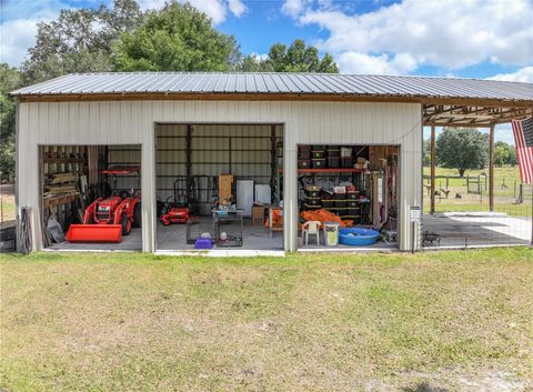 Tiny photo for 1392 SW 103rd Avenue, Webster, FL 33597 (MLS # OM700749)