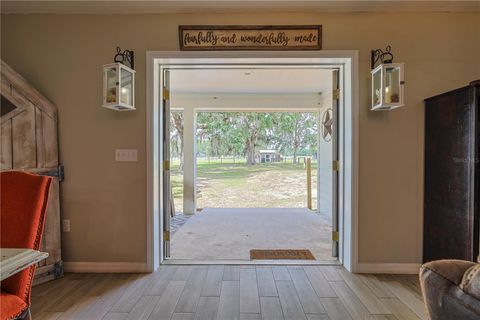 Tiny photo for 1392 SW 103rd Avenue, Webster, FL 33597 (MLS # OM700749)