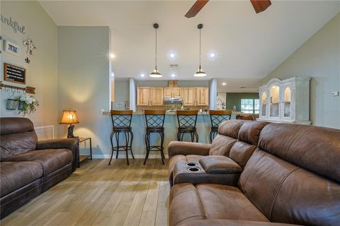 Tiny photo for 1392 SW 103rd Avenue, Webster, FL 33597 (MLS # OM700749)