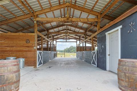 Tiny photo for 1392 SW 103rd Avenue, Webster, FL 33597 (MLS # OM700749)