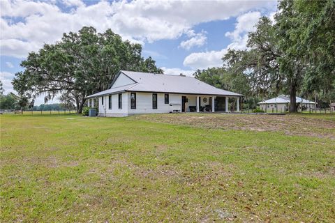 Tiny photo for 1392 SW 103rd Avenue, Webster, FL 33597 (MLS # OM700749)