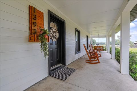 Tiny photo for 1392 SW 103rd Avenue, Webster, FL 33597 (MLS # OM700749)