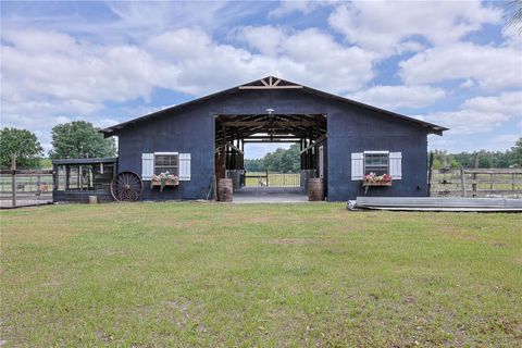 Tiny photo for 1392 SW 103rd Avenue, Webster, FL 33597 (MLS # OM700749)