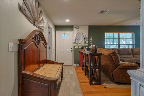 Tiny photo for 1392 SW 103rd Avenue, Webster, FL 33597 (MLS # OM700749)