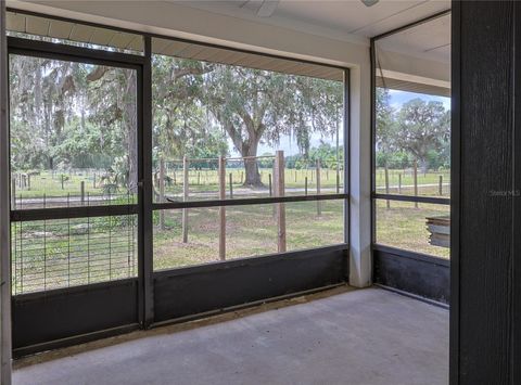 Tiny photo for 1392 SW 103rd Avenue, Webster, FL 33597 (MLS # OM700749)
