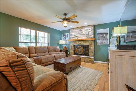 Tiny photo for 1392 SW 103rd Avenue, Webster, FL 33597 (MLS # OM700749)
