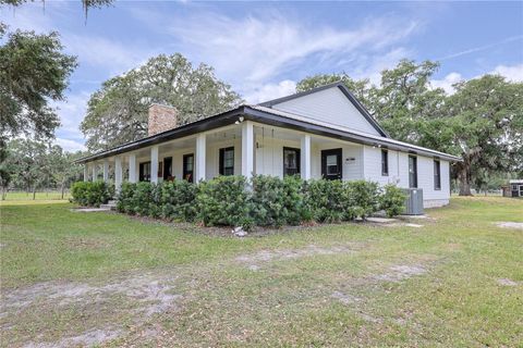 Tiny photo for 1392 SW 103rd Avenue, Webster, FL 33597 (MLS # OM700749)