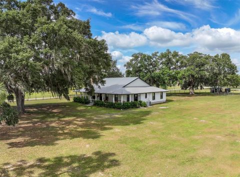 1392 SW 103RD AVENUE WEBSTER FL 33597