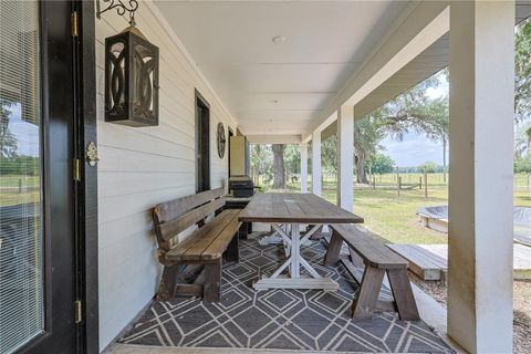 Tiny photo for 1392 SW 103rd Avenue, Webster, FL 33597 (MLS # OM700749)