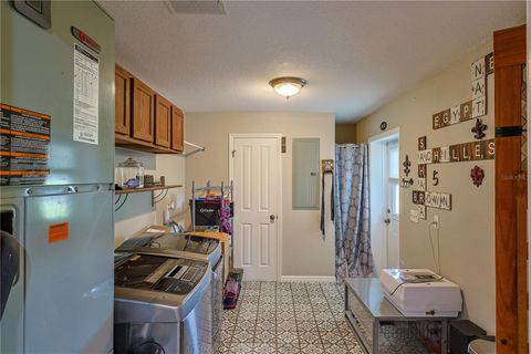 Tiny photo for 1392 SW 103rd Avenue, Webster, FL 33597 (MLS # OM700749)
