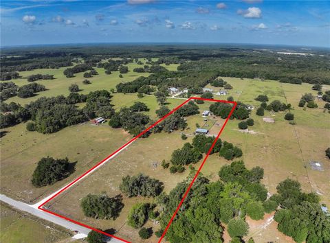Tiny photo for 1392 SW 103rd Avenue, Webster, FL 33597 (MLS # OM700749)