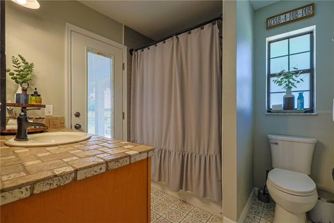 Tiny photo for 1392 SW 103rd Avenue, Webster, FL 33597 (MLS # OM700749)