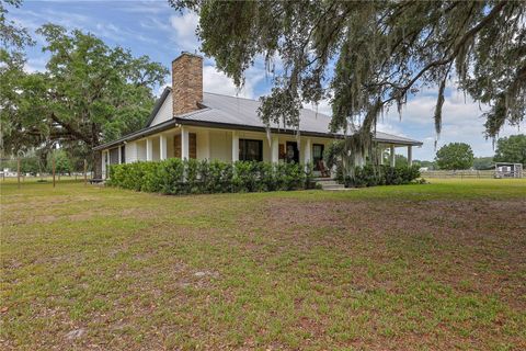 Tiny photo for 1392 SW 103rd Avenue, Webster, FL 33597 (MLS # OM700749)
