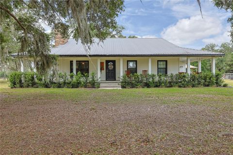 Tiny photo for 1392 SW 103rd Avenue, Webster, FL 33597 (MLS # OM700749)