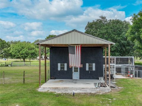 Tiny photo for 1392 SW 103rd Avenue, Webster, FL 33597 (MLS # OM700749)