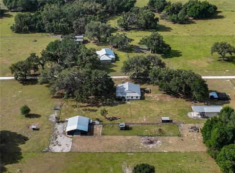 Tiny photo for 1392 SW 103rd Avenue, Webster, FL 33597 (MLS # OM700749)