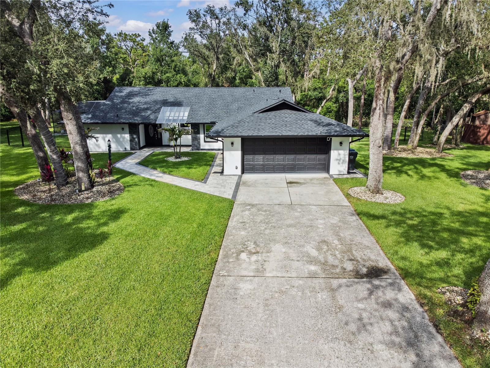 Sitting on a spacious 0.73 acre lot, this fully remodeled property blends luxury, functionality, and outdoor living at its finest. Every corner of this home has been upgraded with high-quality finishes and modern design to proposal comfort, style, and long-lasting value.
Enjoy Florida living year-round with a stunning pool, relaxing spa, cozy firepit, and your very own outdoor kitchen—perfect for entertaining family and friends.
The property features a new roof (2024), updated AC unit (2023), and a serviced septic tank (2023) for peace of mind. With generous yard space, mature landscaping, no HOA restrictions and no Flood Zone, you have the freedom to truly enjoy your land.
Located in the sought-after community of Lutz, you’ll be just minutes from top-rated schools, major highways, shopping, dining, and everything Tampa Bay has to proposal while still enjoying the privacy and serenity of a suburban retreat.
Whether you’re looking for your forever home or a perfect investment, this is the one you’ve been waiting for.