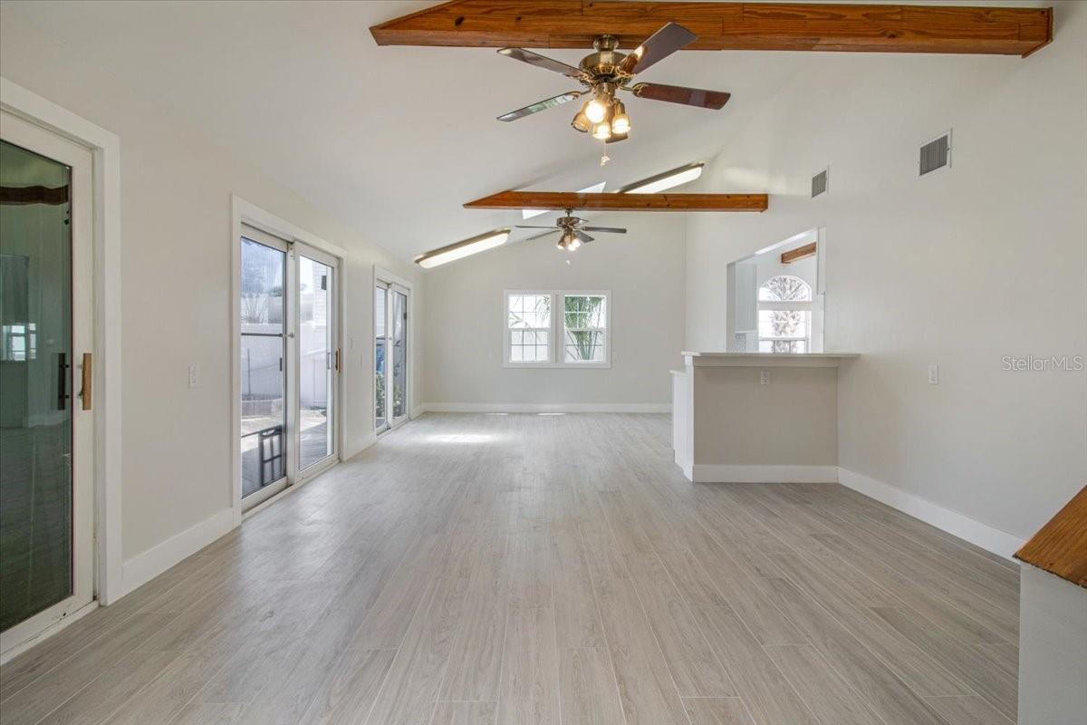 BOCA CEIGA PARK - Residential