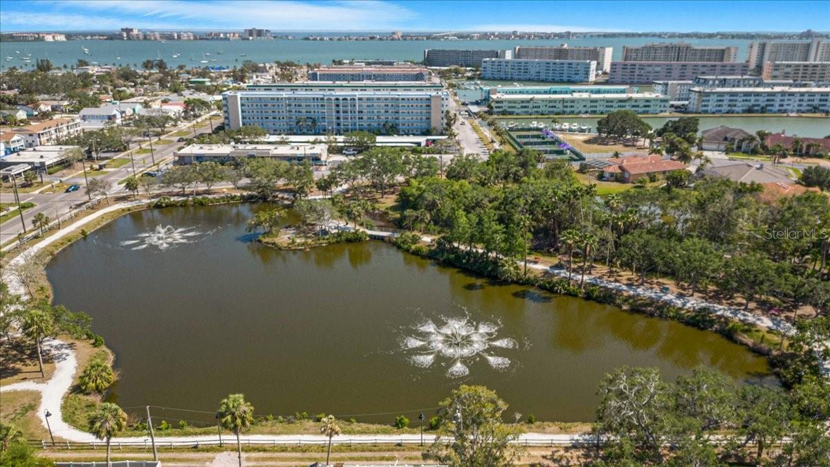 BOCA CEIGA PARK - Residential