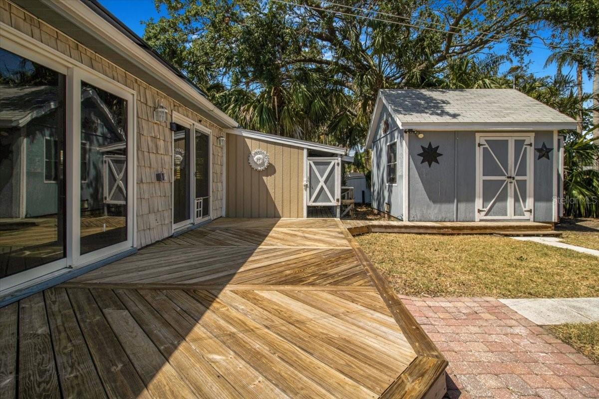 BOCA CEIGA PARK - Residential