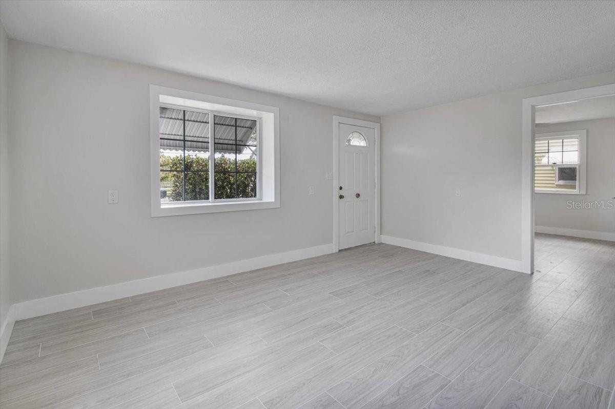 BOCA CEIGA PARK - Residential