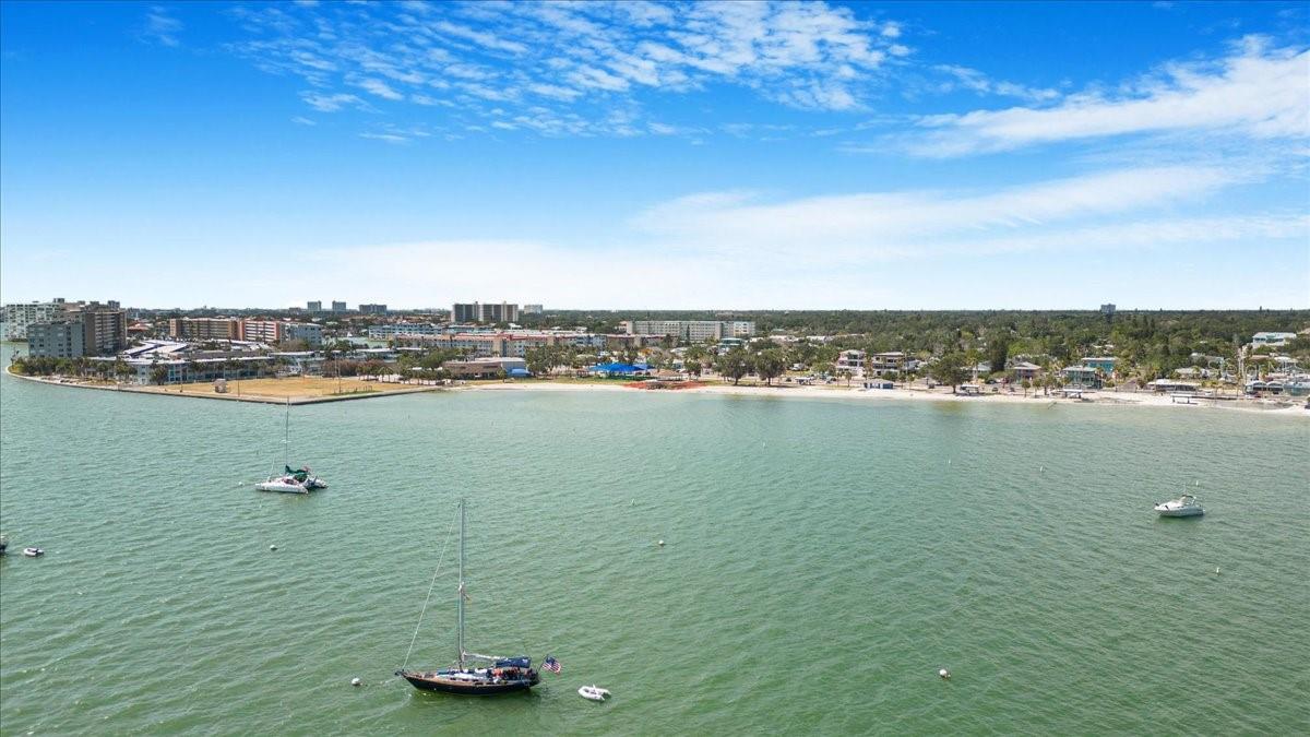 BOCA CEIGA PARK - Residential