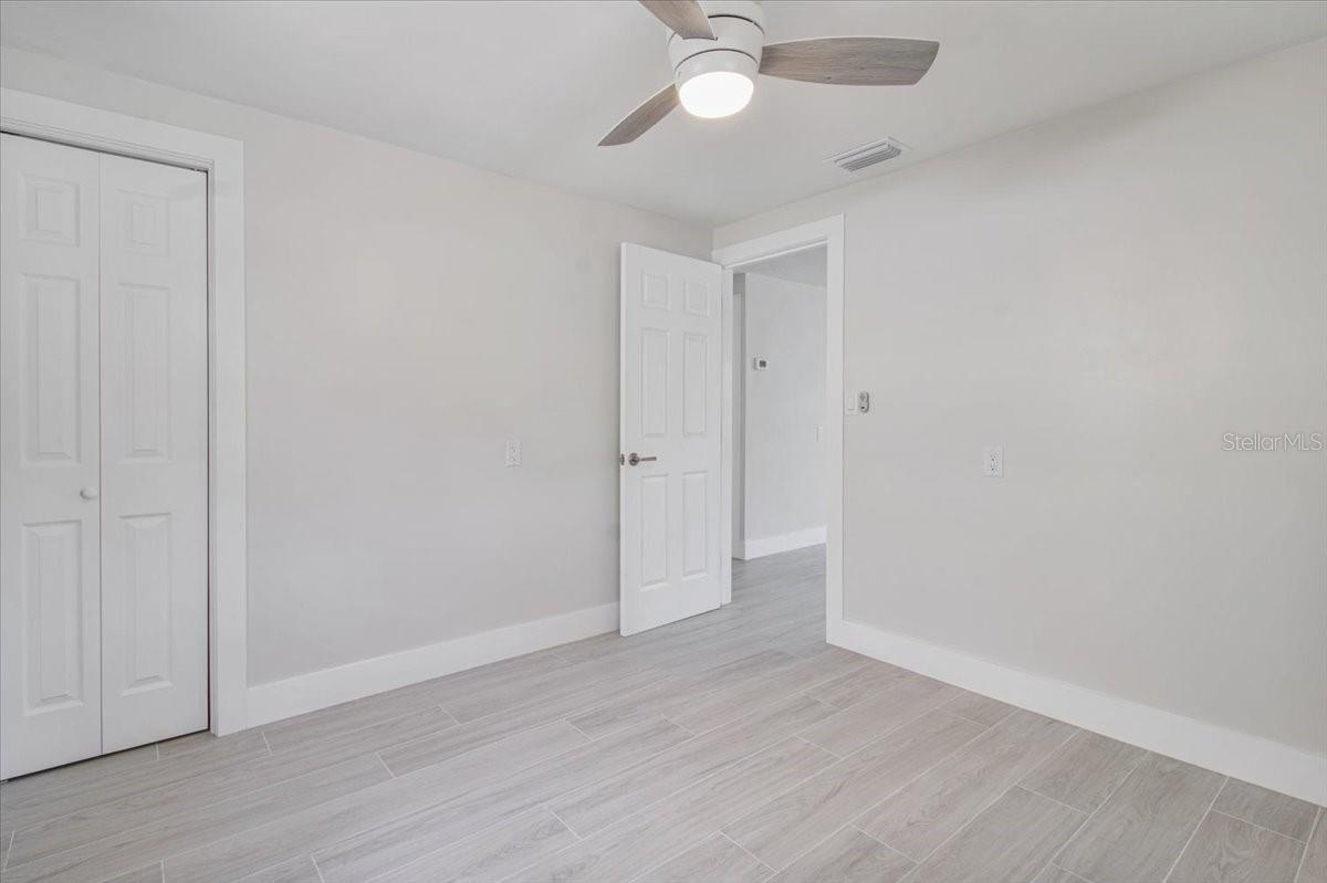 BOCA CEIGA PARK - Residential