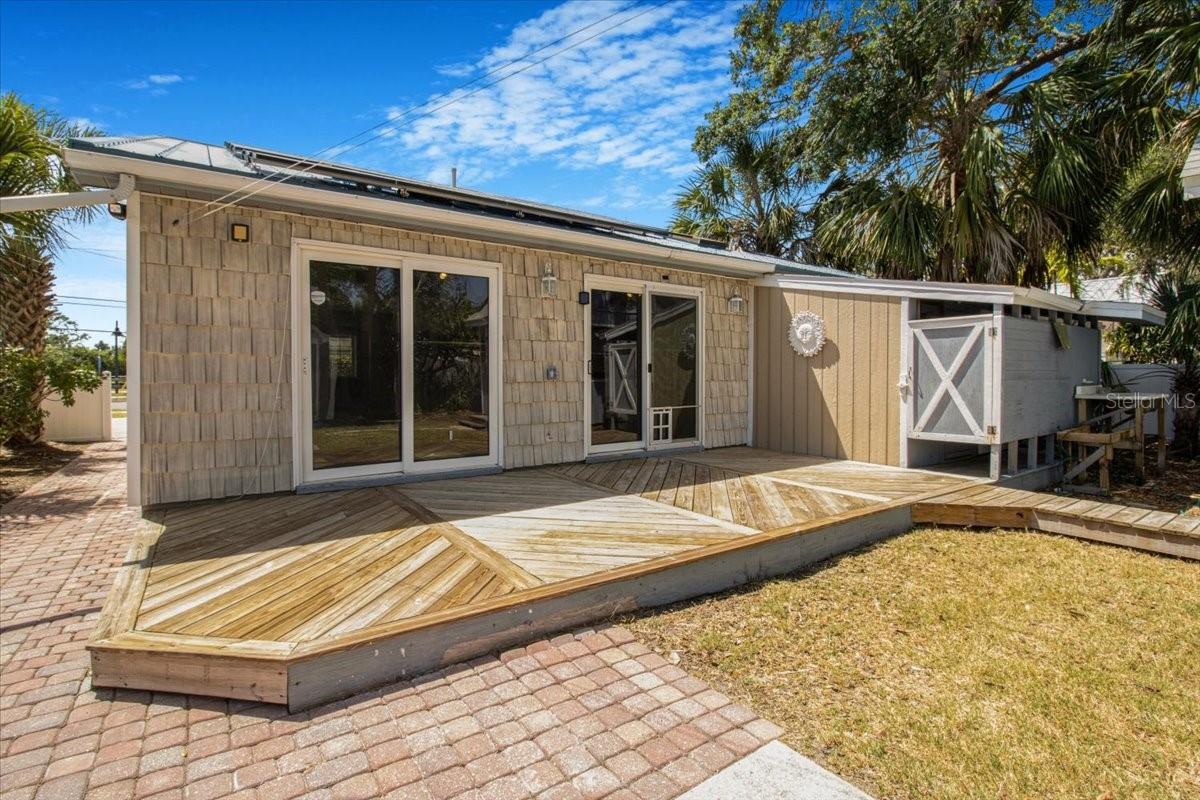 BOCA CEIGA PARK - Residential