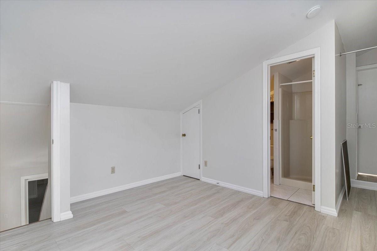 BOCA CEIGA PARK - Residential