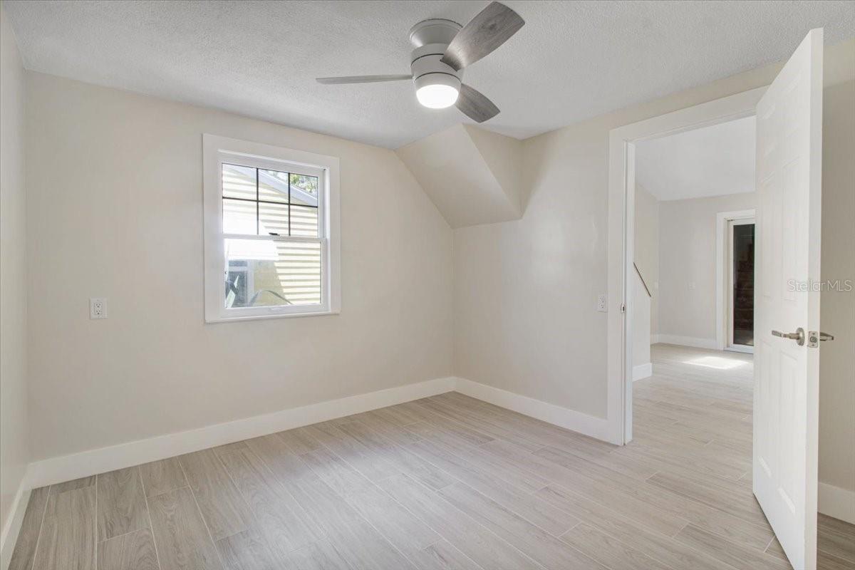 BOCA CEIGA PARK - Residential