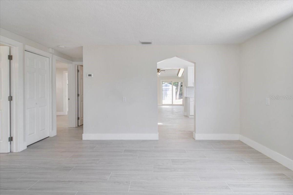 BOCA CEIGA PARK - Residential