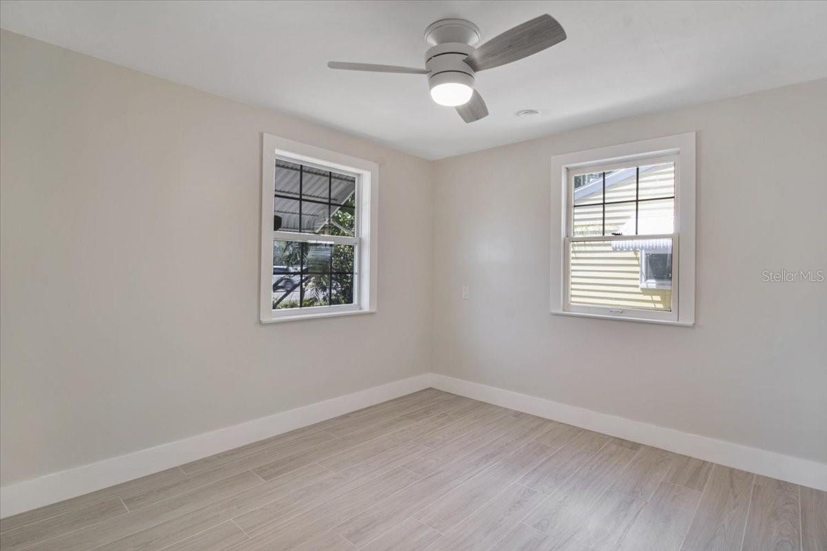 BOCA CEIGA PARK - Residential