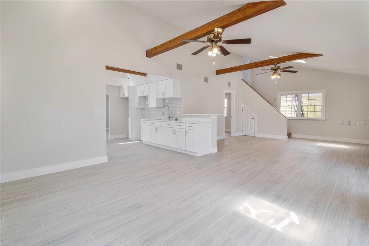 BOCA CEIGA PARK - Residential