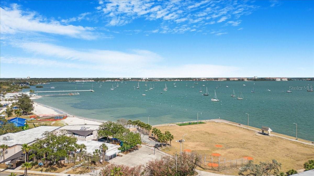 BOCA CEIGA PARK - Residential