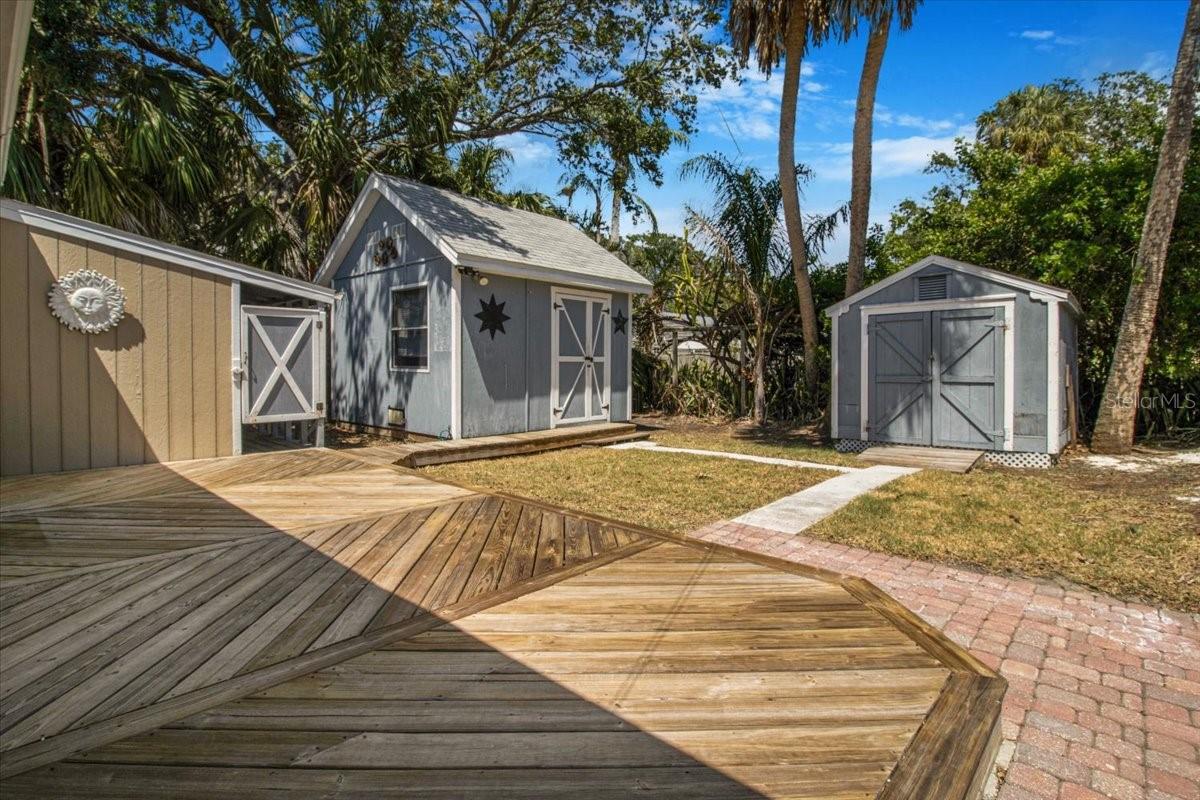 BOCA CEIGA PARK - Residential