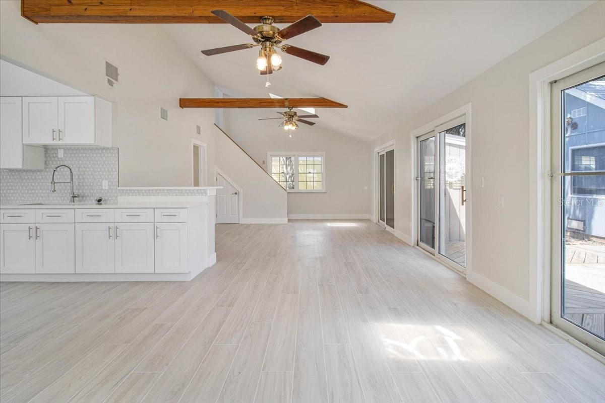 BOCA CEIGA PARK - Residential