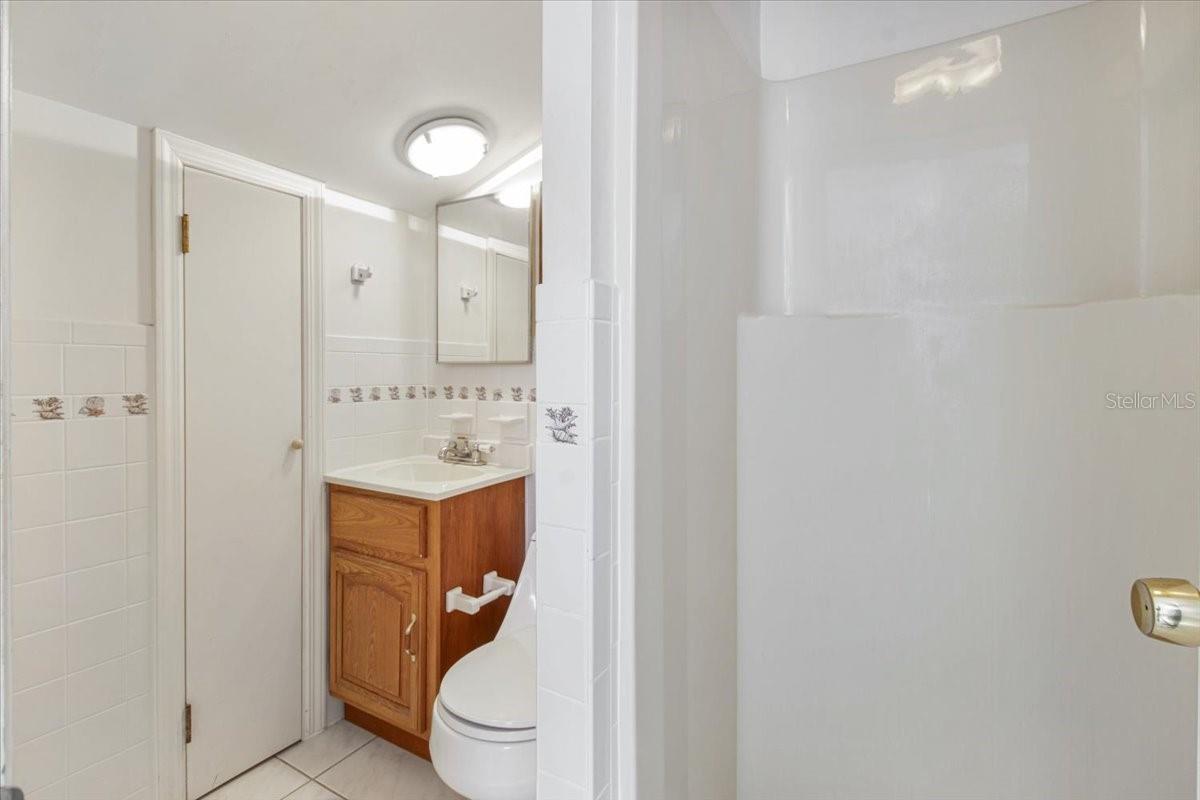 BOCA CEIGA PARK - Residential