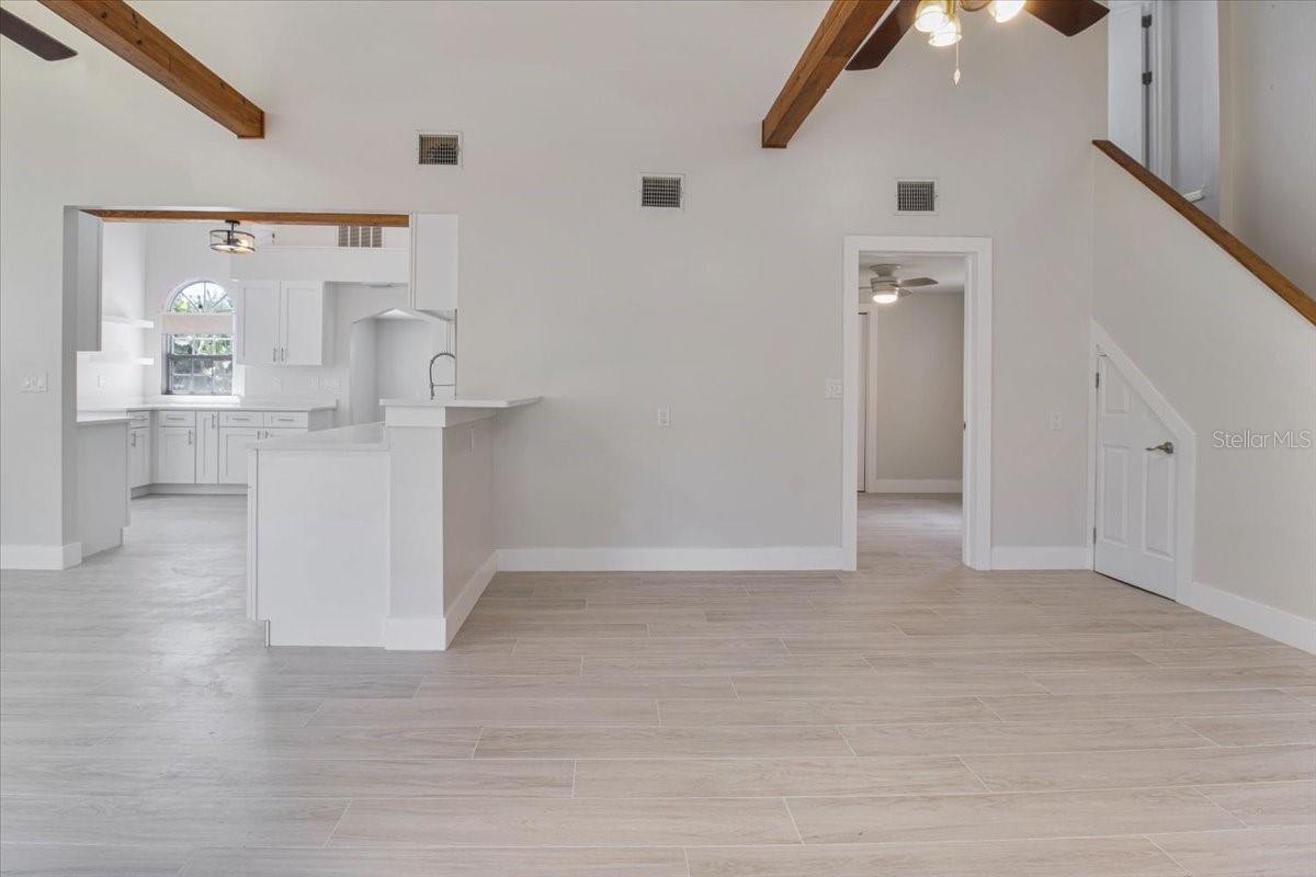 BOCA CEIGA PARK - Residential