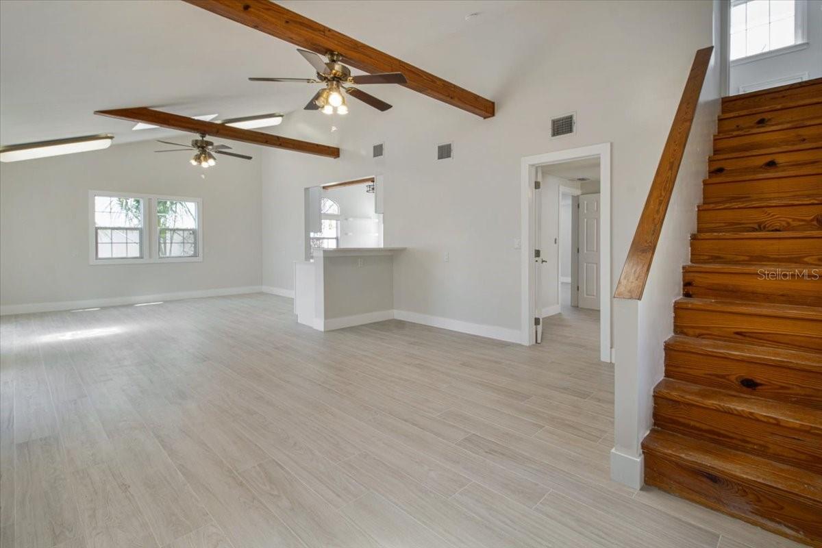 BOCA CEIGA PARK - Residential