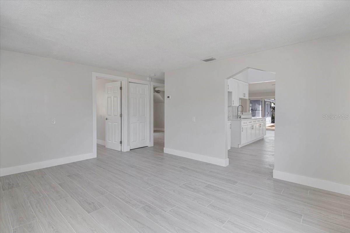 BOCA CEIGA PARK - Residential