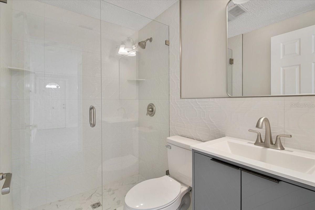 BOCA CEIGA PARK - Residential