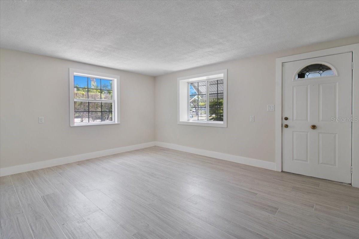 BOCA CEIGA PARK - Residential