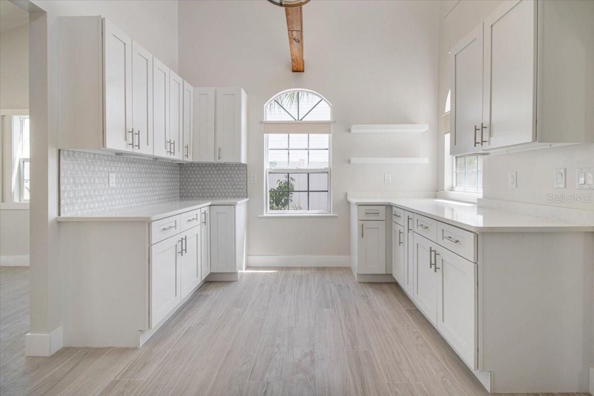 BOCA CEIGA PARK - Residential