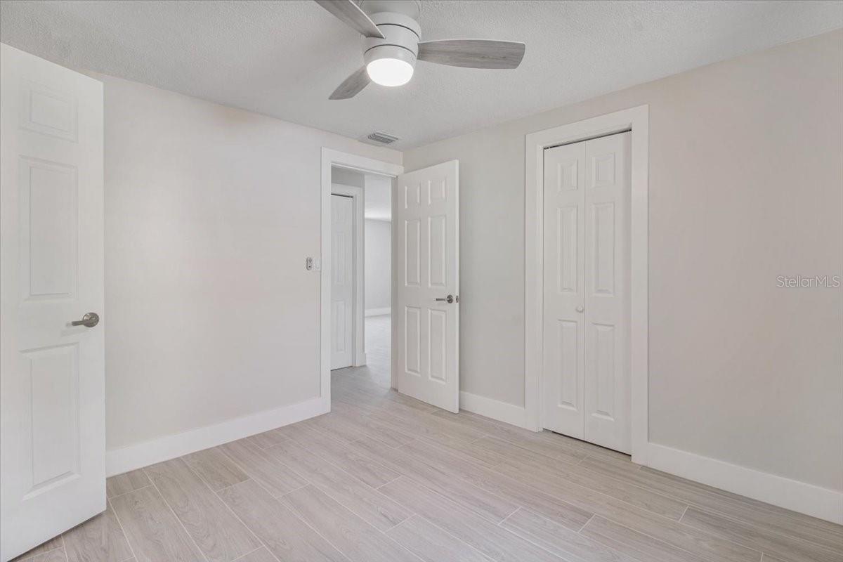 BOCA CEIGA PARK - Residential